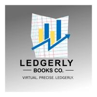 Ledgerly Books online