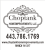 Choptank Home Improvements, LLC