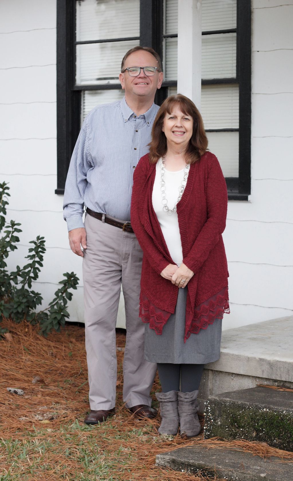 Sterling Baptist Church