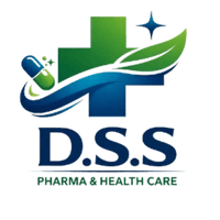 D.S.S PHARMA & HEALTH CARE 