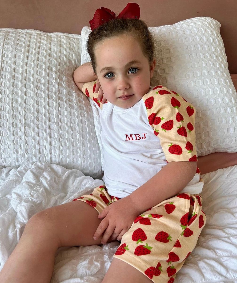 Summer sets shop clothing