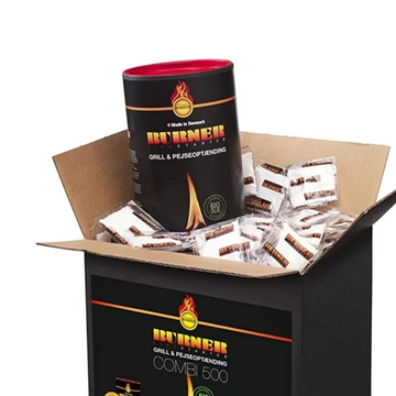 Firelighters for sale. Odourless and smokeless 