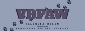 Valencia Belen
organization to 
Promote Animal Welfare