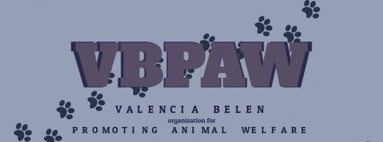 Valencia Belen
organization to 
Promote Animal Welfare