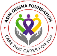 Asim Odisha Foundation Trust