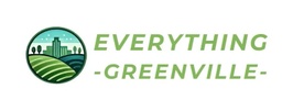 EVERYTHING 
GREENVILLE