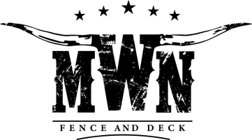 MWN Fence and Deck