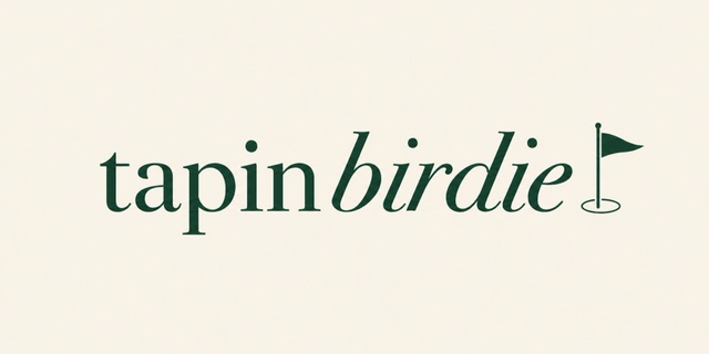 Tap In Birdie