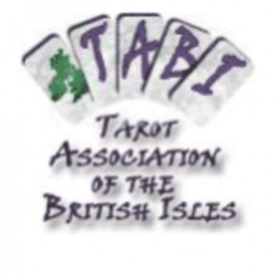 Tarot Association of the British Isles logo
