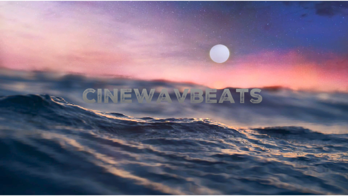 Video overlays the theme of scary stories, music, ghost, suspense, and  horror CINEWAVBEATS CBO 1521, Commercial use