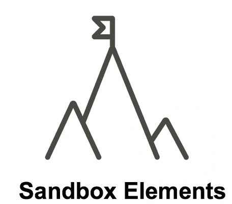 Sandbox Elements