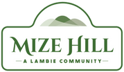 Mize Hill New Home Community - Lenexa KS