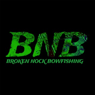 Broken Nock Bowfishing