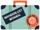 Wanderlust Women Travel