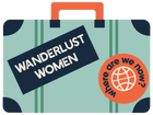 Wanderlust Women Travel