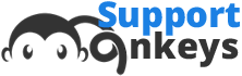 Support Monkeys's Logo