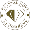 Crystal Note DJ Company