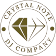 Crystal Note DJ Company