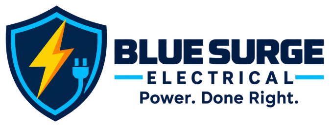 Blue Surge Electrical