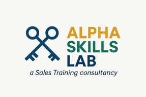 Alpha Skills Lab, a sales training consultancy