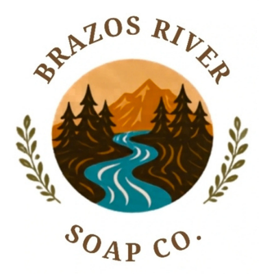 Brazos River Soap Co. Llc logo