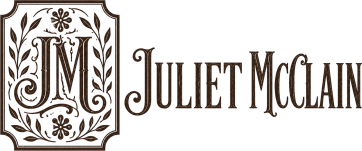 Juliet mcclain