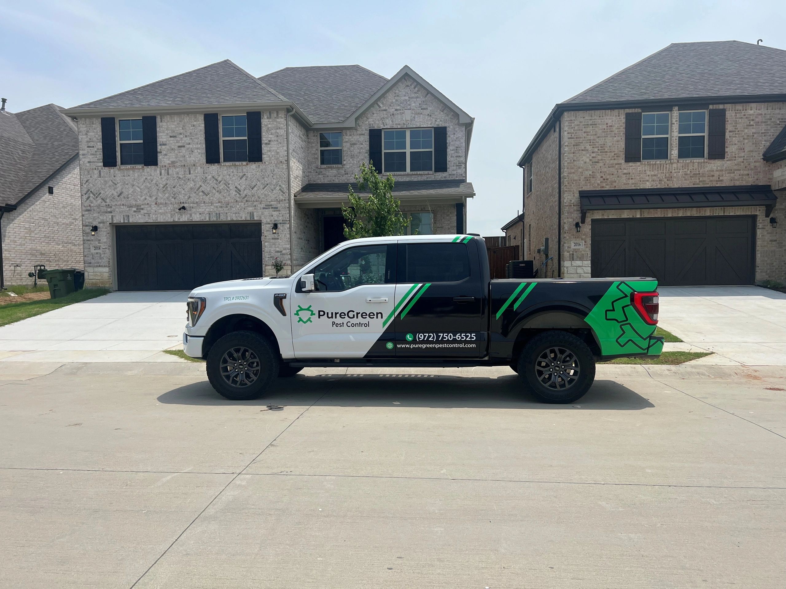 Pest Control Dallas TX Exterminator Service