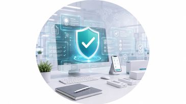 Digital compliance and quality management workspace for selected medical devices in Malaysia.