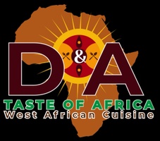 D&A Taste Of Africa