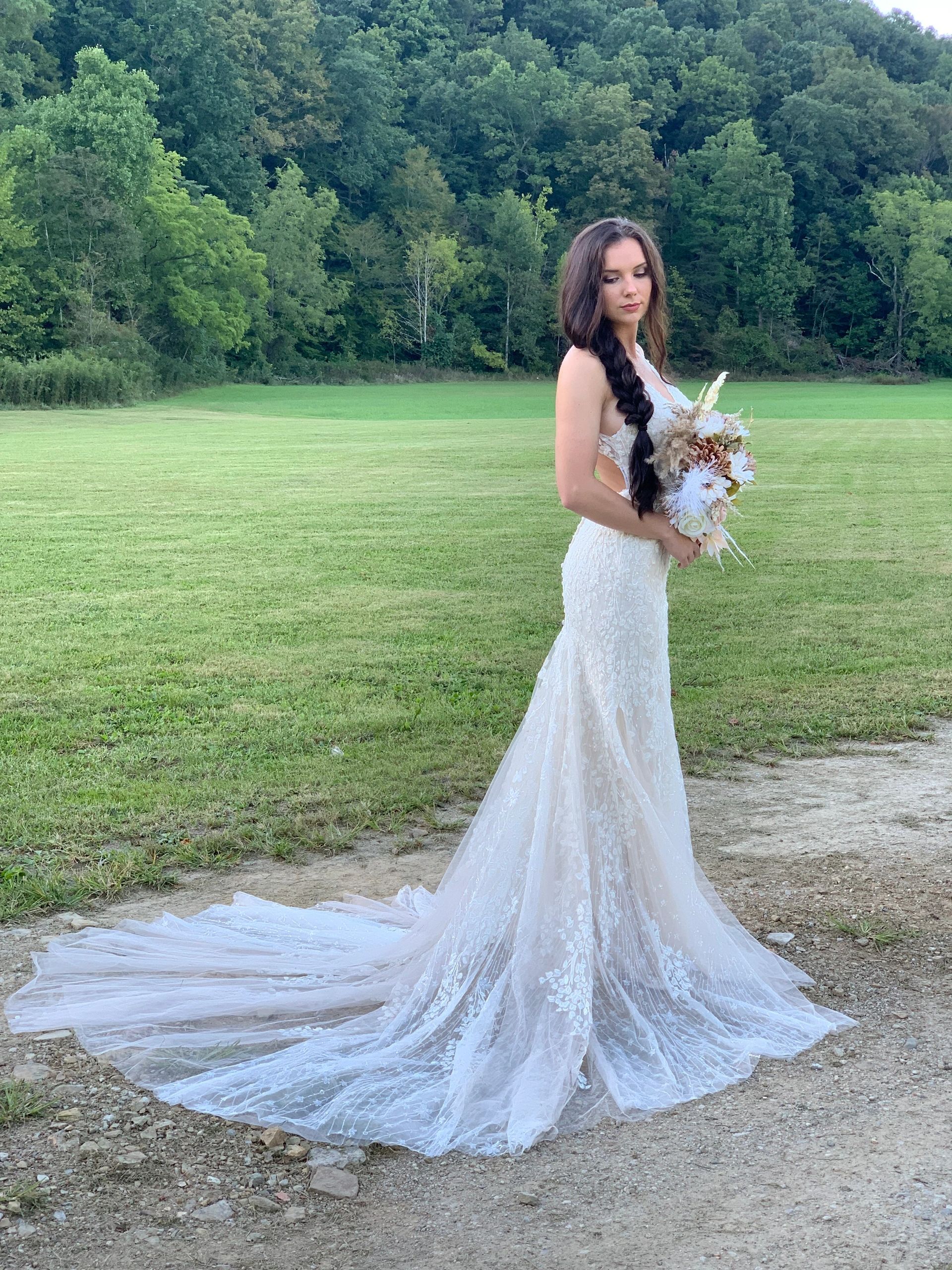 Three Sisters Events - Louisa, KY - Party Venue, image size:1920x2560