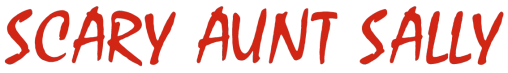 sCARYAUNTSALLY
