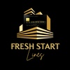 Fresh Start lines