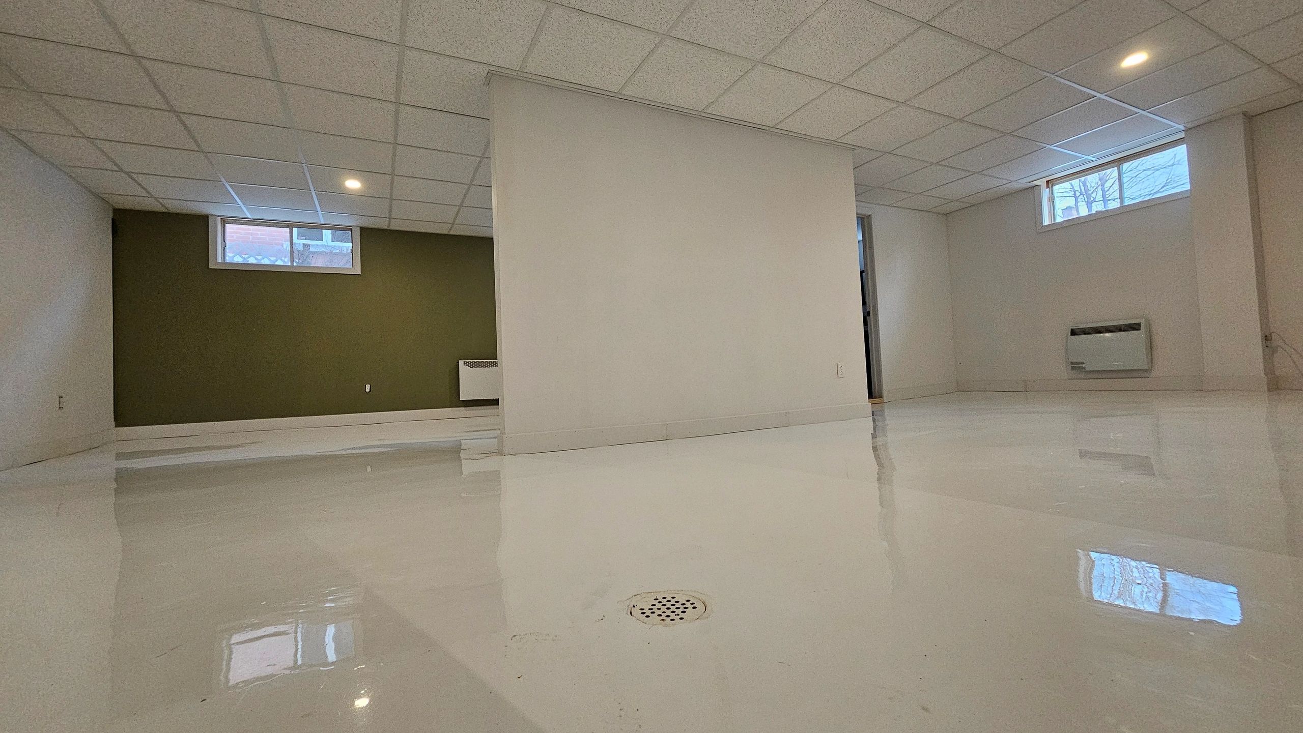 Sabourin Construction Rénovation inc.