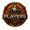 THE PLAYERS ROOM AND LOUNGE