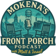 Mokena's Front Porch - The Mokena Podcast