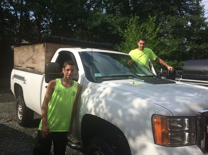 Josephs Rubbish Removal Trash Removal, Recycling, Junk Removal