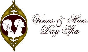 Venus & Mars by Mayerlen