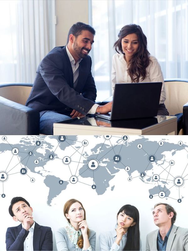 ONLINE NOTARIZATION, EMAIL TO NOTARY PUBLIC -Step -1