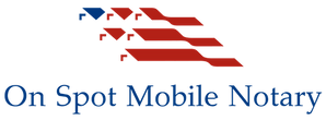 On Spot Mobile Notary