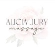 Alicia Jury Massage