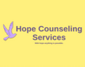 Hope Counseling Services