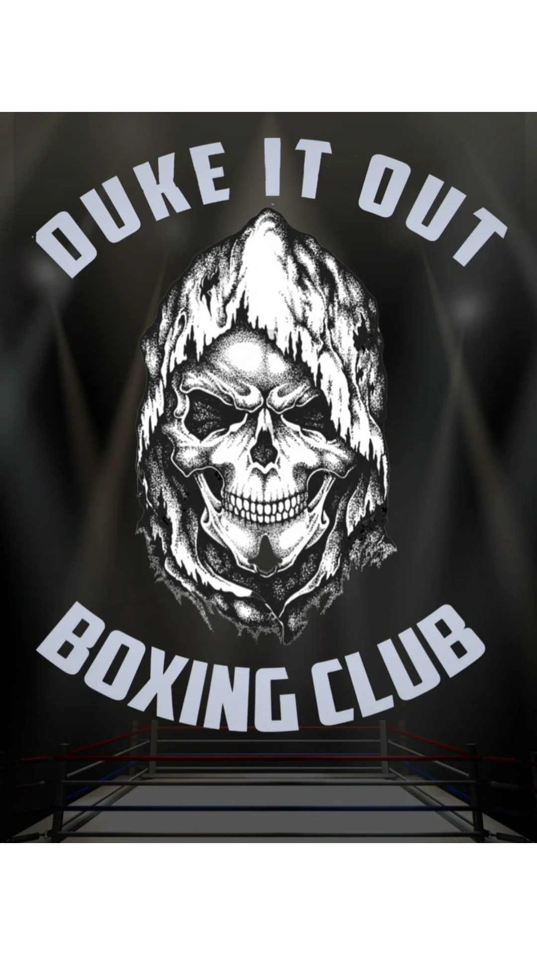 Duke It Out Boxing Club - Boxing Gym - Corpus Christi, Texas