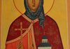 Olga of Kiev, queen who was the grandmother of Vlodomire Baptizer of Russia