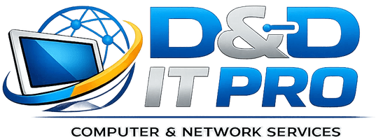 D&D IT Pro