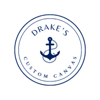 Drakes Custom Canvas