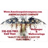 AMERICAS PAINT COMPANY
& WALLPAPER 