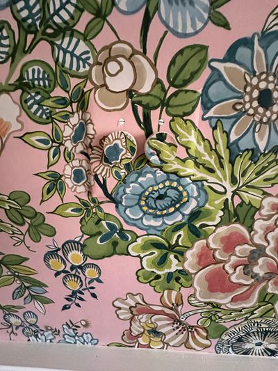 Wallpaper installer in Winston Salem Nc