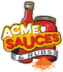 Acme Sauces & Rubs