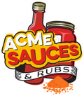 Acme Sauces & Rubs