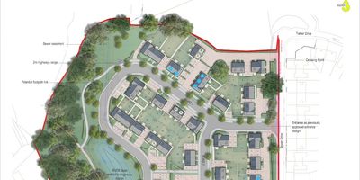 Planning Map